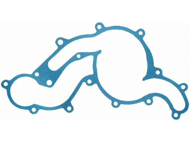 Water Pump Gasket for Ford Bronco II (1984–1985) 24759BYHG