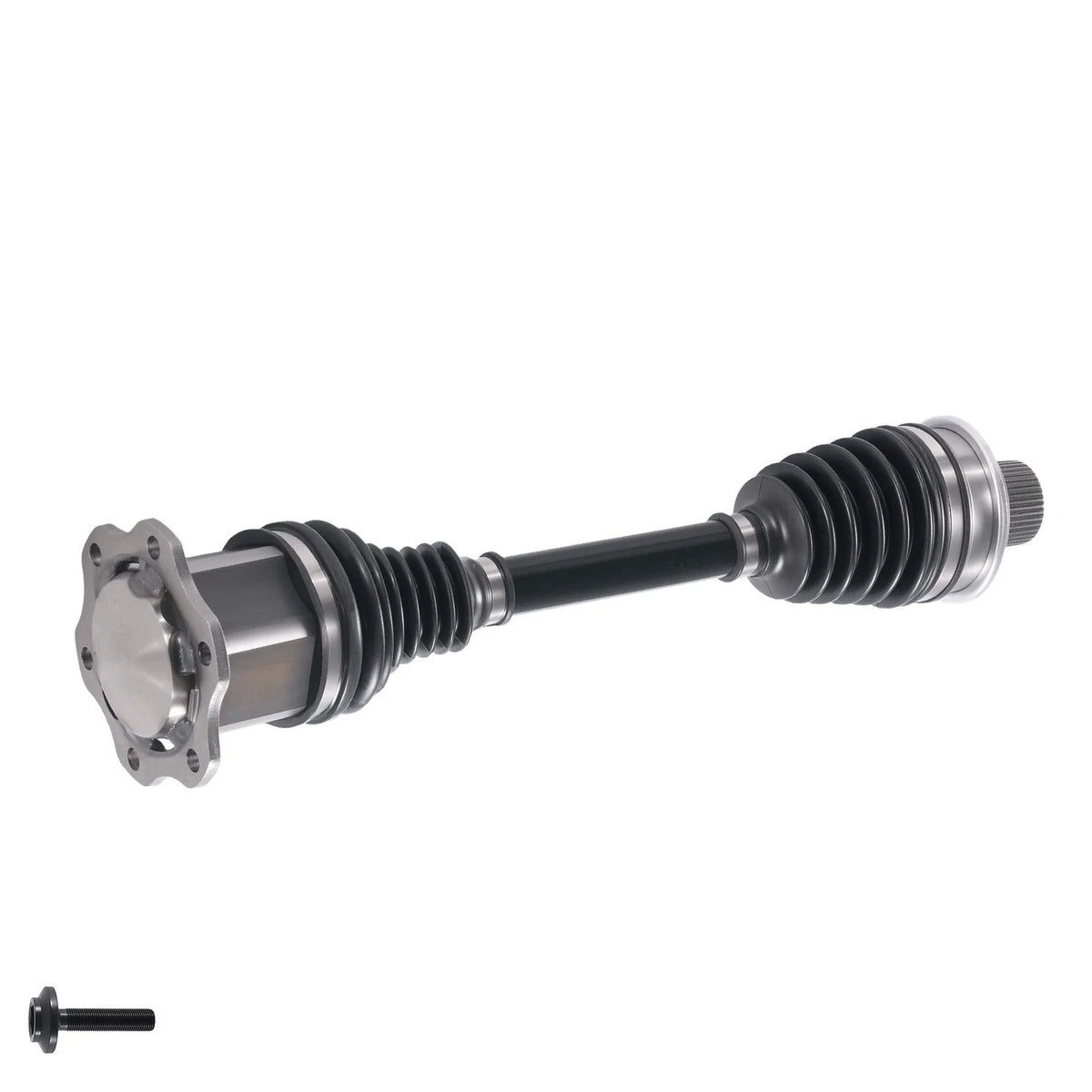 Front Left or Right CV Axle Shaft for Audi A4 L4 2.0L (2019–2020) NCV23025