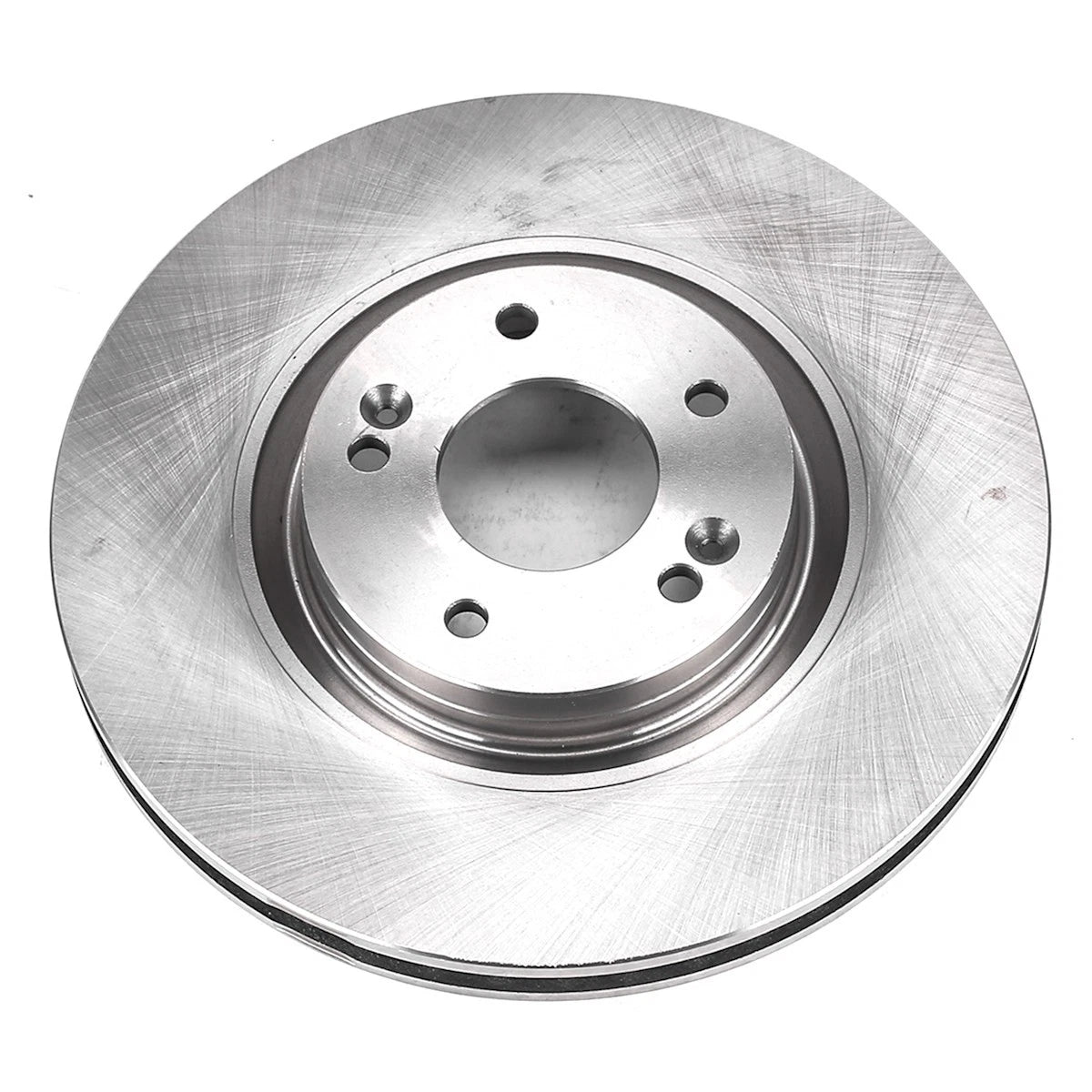 Powerstop Brake Disc for Nexo (2013–2025) JBR1554