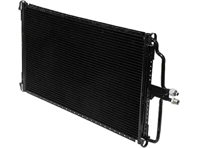 A/C Condenser for GMC K2500 (1988–1990) 69982TXZH