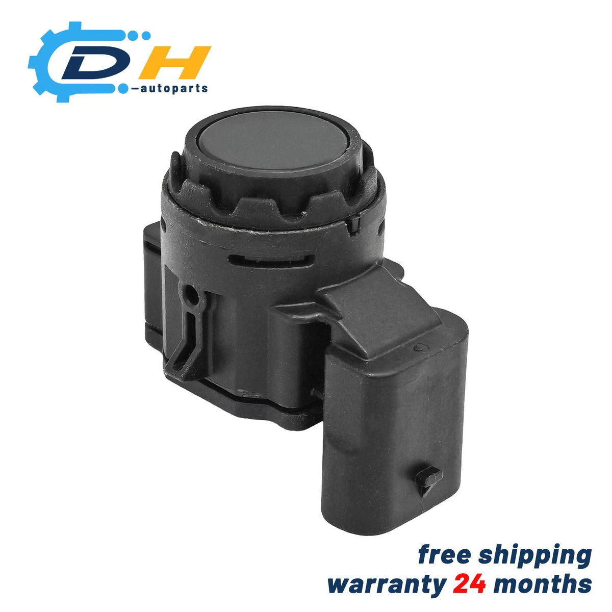 1Pc Parking Sensor 84586218 for Buick Envision GMC Canyon Acadia Sierra 1500