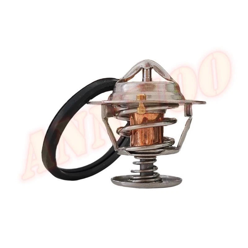 82°C Thermostat for Caterpillar 3024C 3034 C1.5 Engine (No Part Numbers)