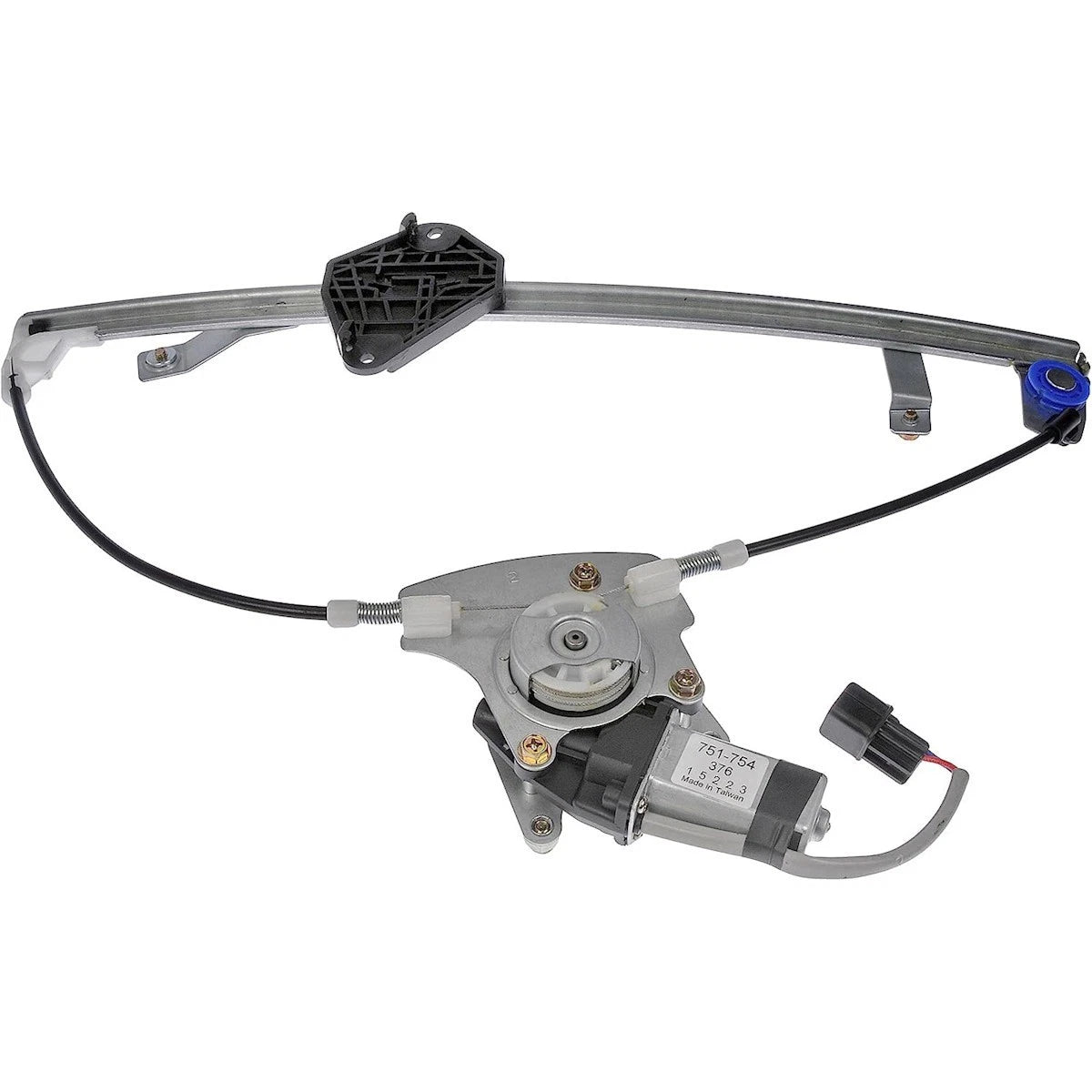 Dorman Window Regulator for Subaru Legacy (2012–2014) 751-754, WLR1559