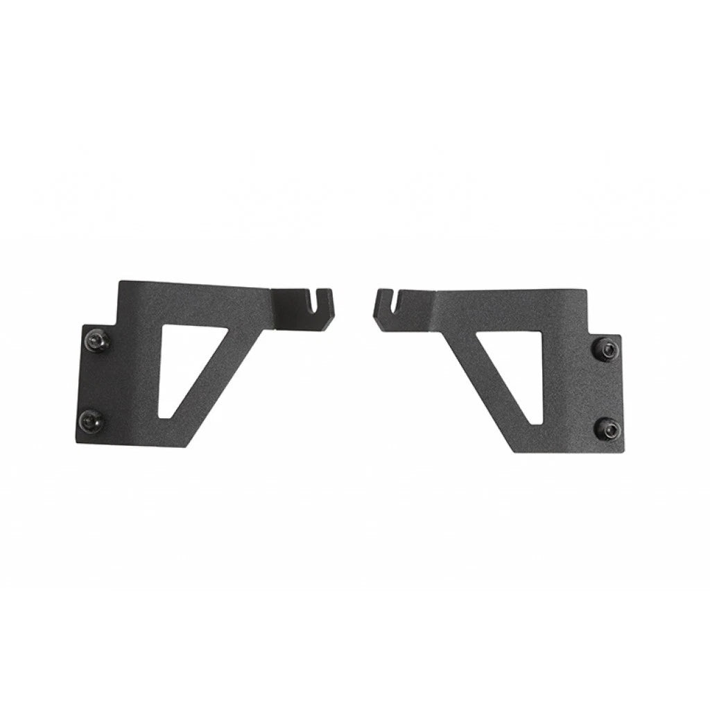 Dee-Zee Windshield Mount for Jeep Gladiator (2020–2022) MLX-DZEDZ4462JL-CL360A50