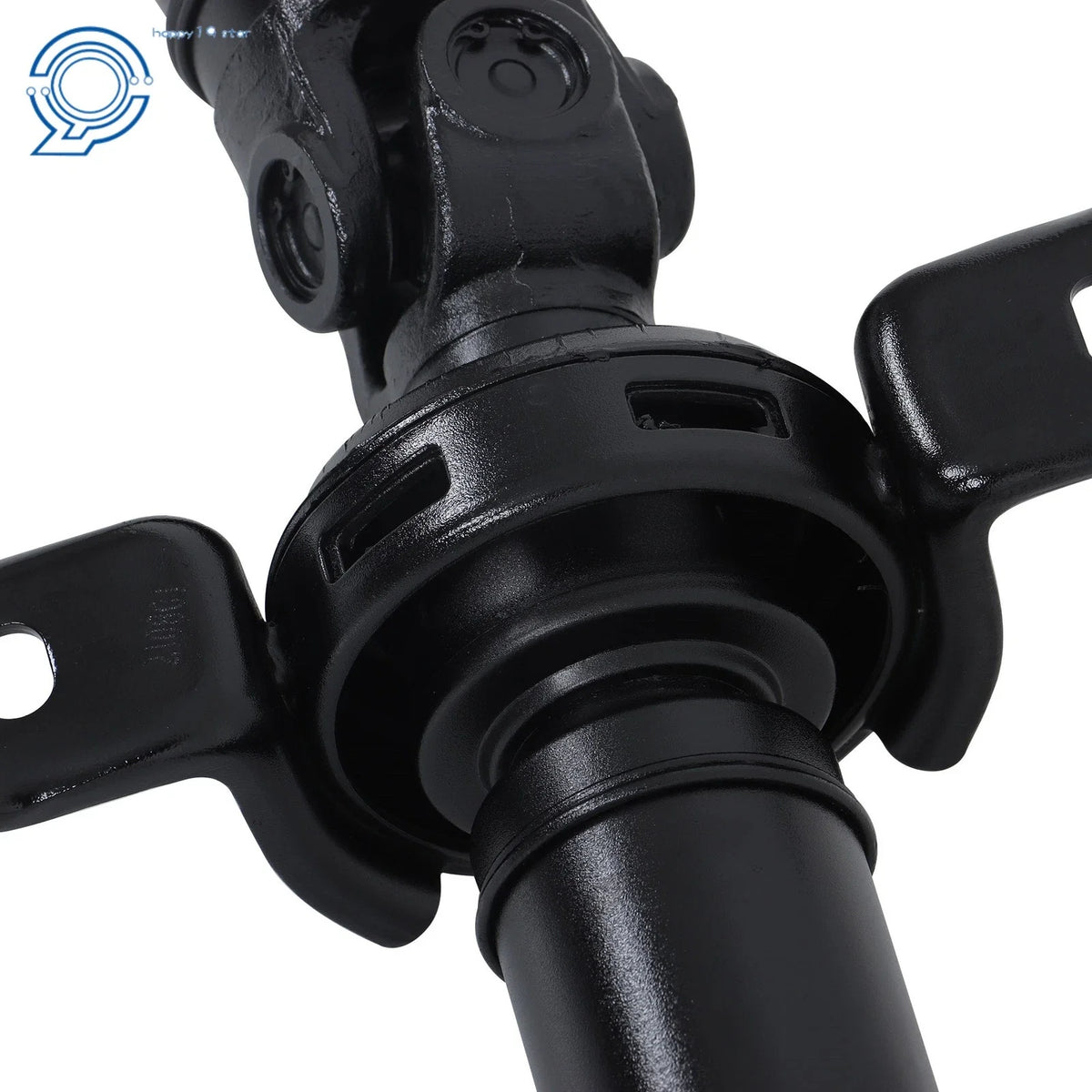 Rear Driveshaft Assembly for Chevrolet Equinox (2010–2017)