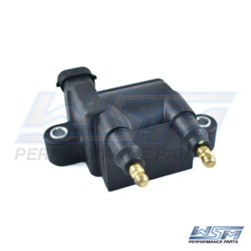 WSM Ignition Coil for Mercury Mercruiser 40-300Hp (4.5-6.2L)