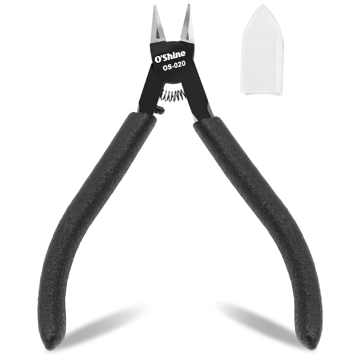4.7-Inch Double-Edged Sprue Cutter for Precision Cutting