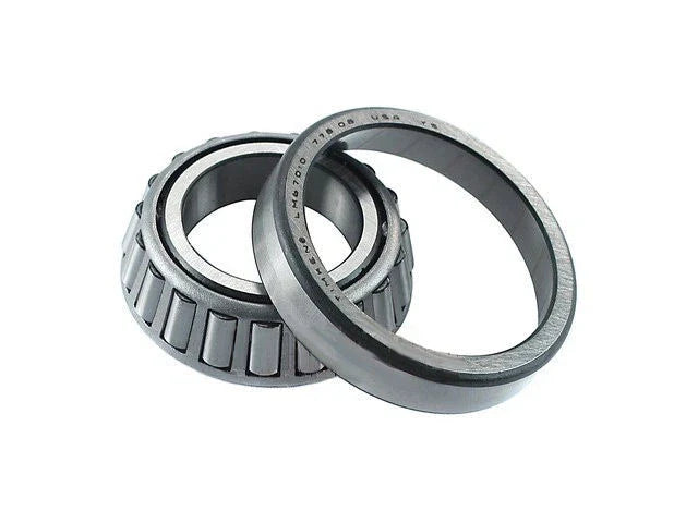 Front Inner Wheel Bearing for Jaguar 3.8 (1960–1966) WC415DT
