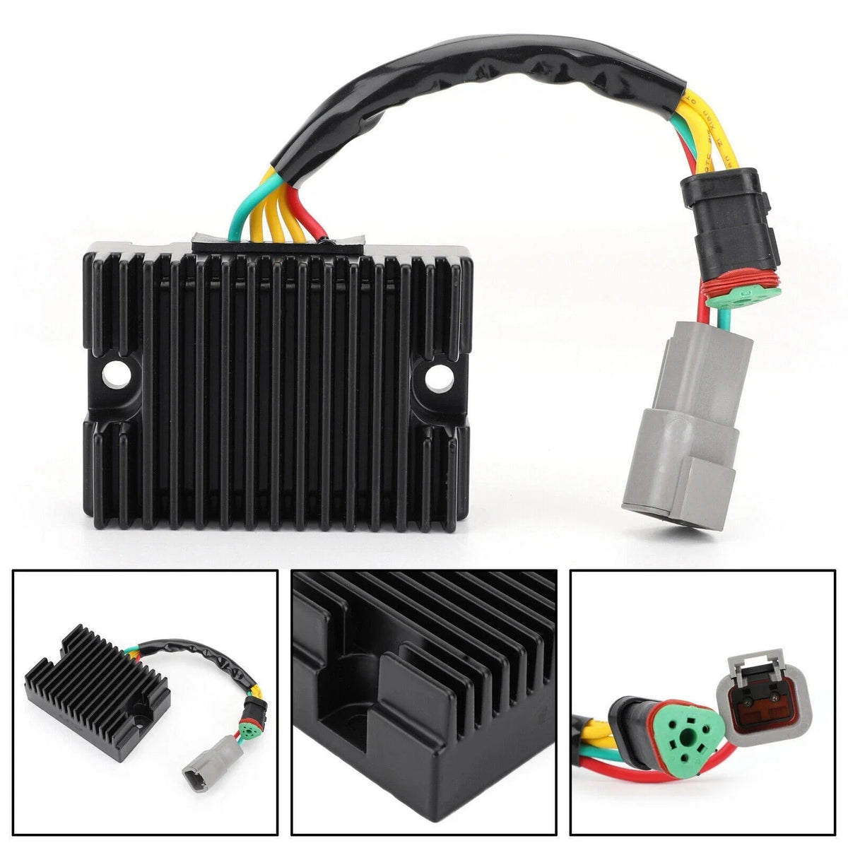 Regulator Rectifier for Seadoo Speedster 180 230 4-TEC (2005–2007) VA