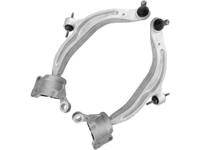Control Arm Set for Chrysler Grand Caravan (2021–2024) 69897ZJCC