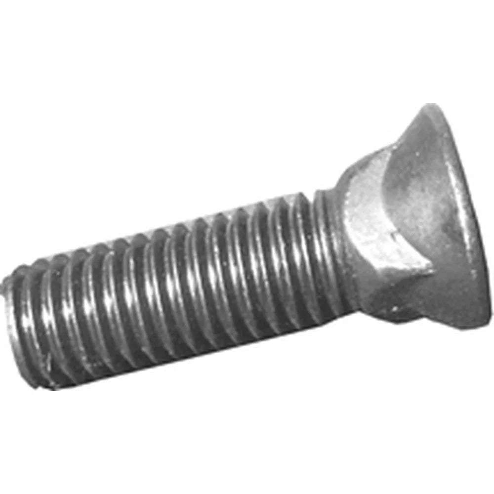 Plow Head Bolt 7/16" X 1 1/2" for AMX57040