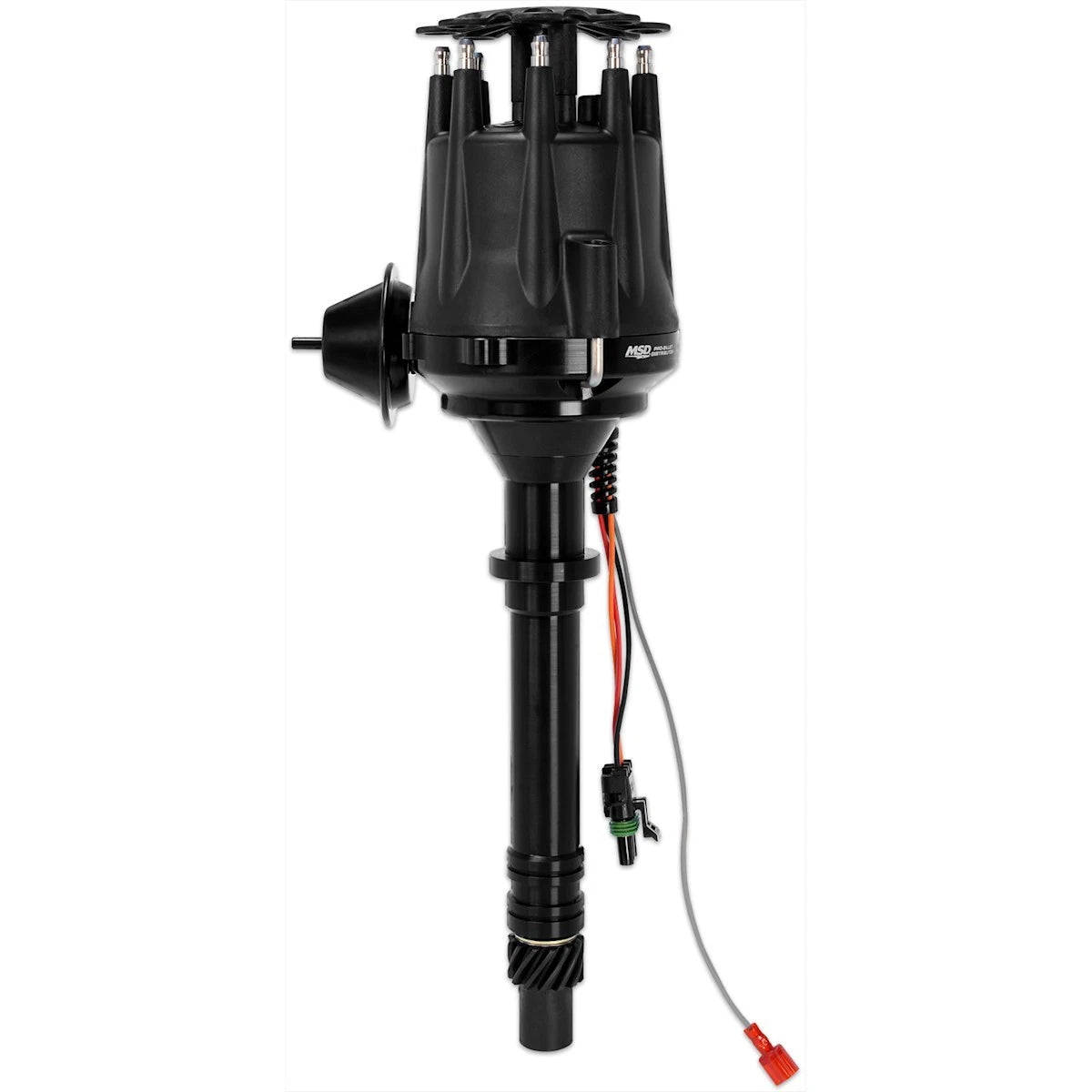 MSD Distributor 83603 for Chevy K3500 C1500 C2500 Tahoe Savana (1995–1996)