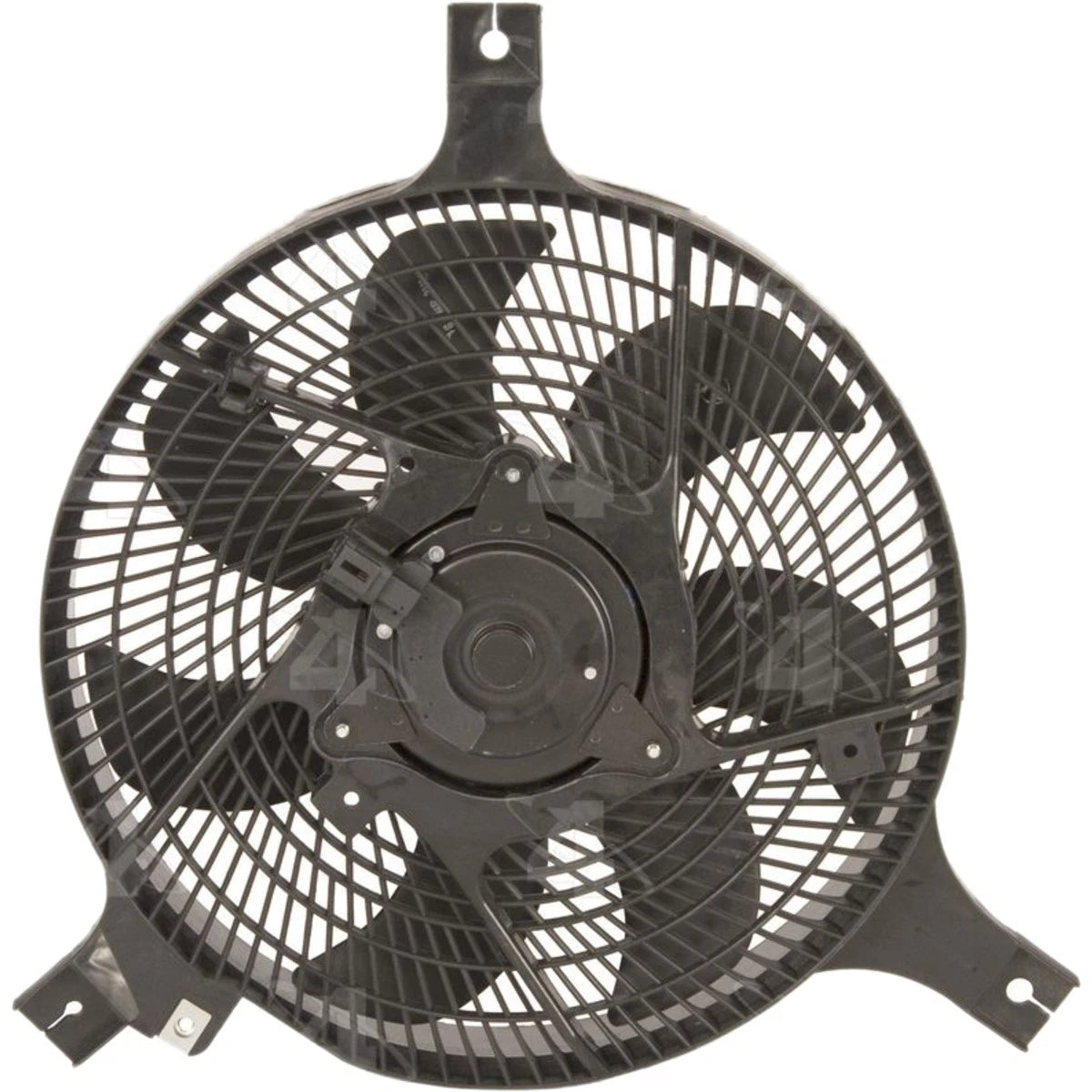 Cooling Fan Assembly 76125 for INFINITI FX45 (2003–2008)