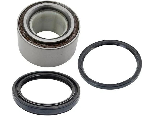 Front Wheel Bearing and Seal Kit for Suzuki X90 (1996–1998) PD475NH