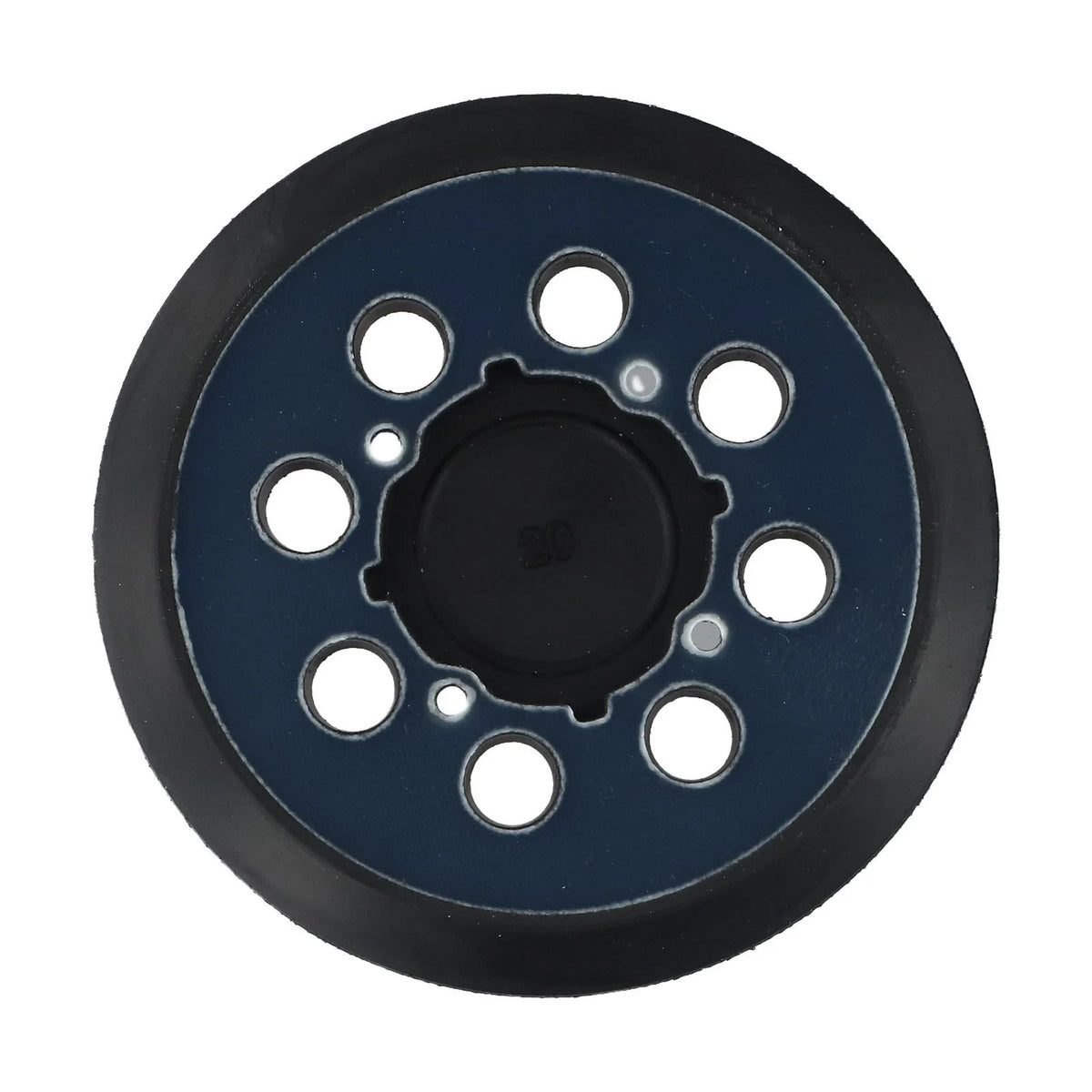 5 Inch Sander Pad for CRAFTSMAN CMCW220B & CMEW231