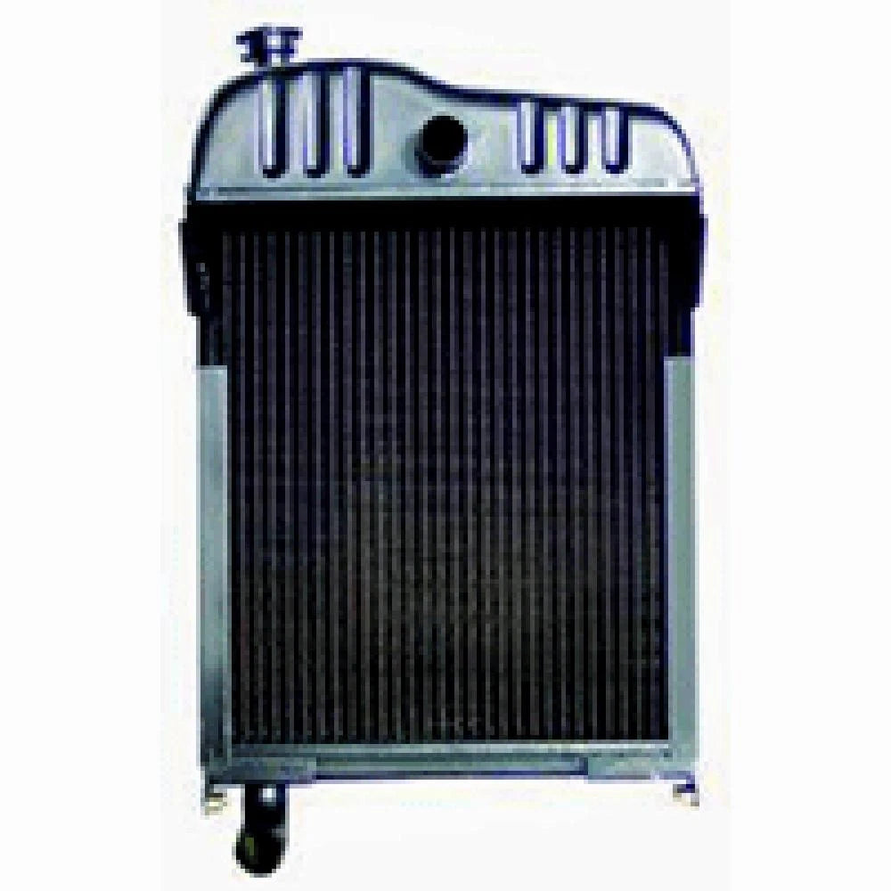 Tractor Radiator for John Deere 420 430 (Short Neck)