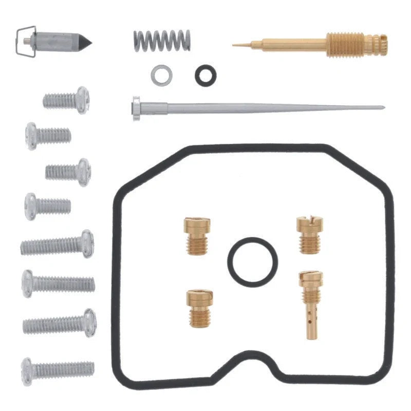 Carburetor Kit for Kawasaki KVF360 Prairie 2x4 (2003–2013)