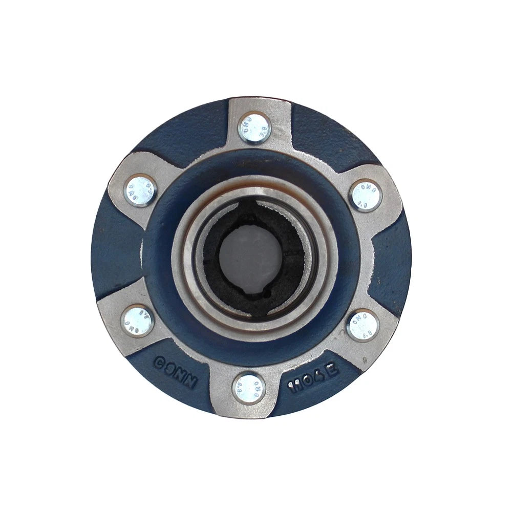Wheel Hub w/ Studs for Ford 601 611 620 621 631 641