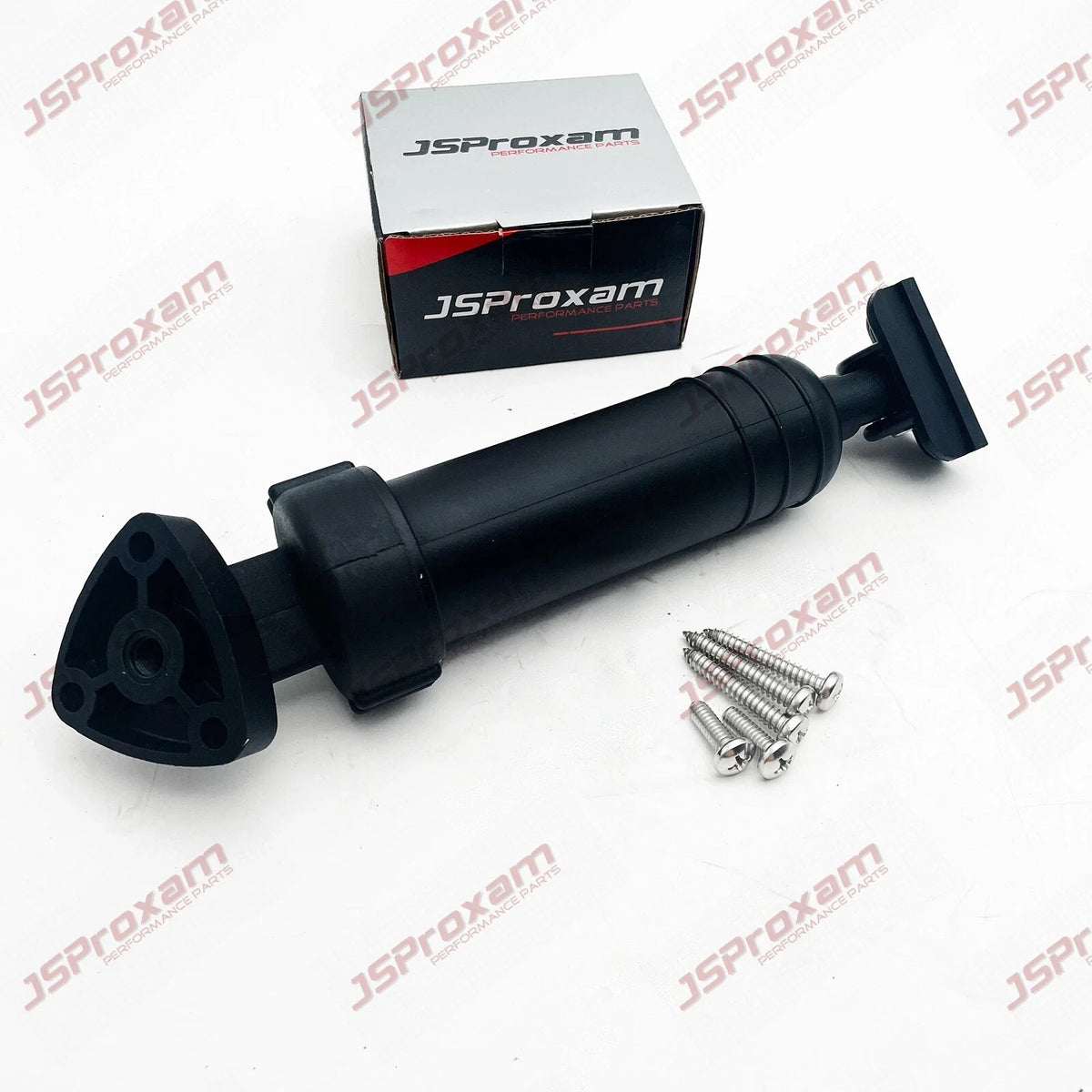 Actuator Assembly for Bennett Marine Small Hydraulic Boat Trim Tabs (A1200S, 16923)
