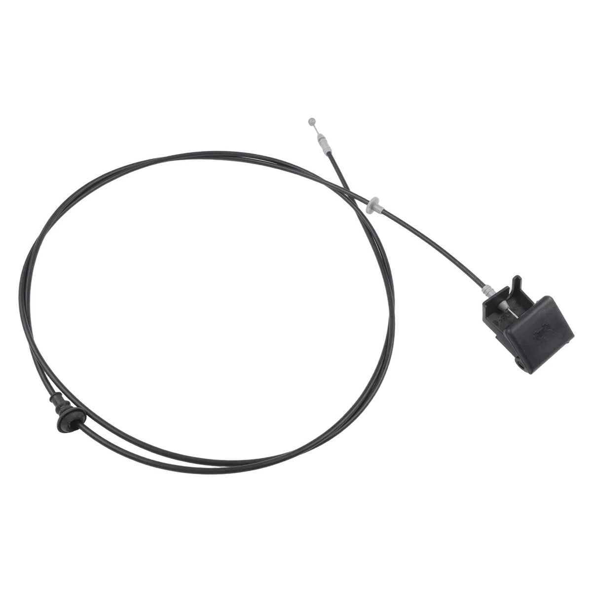 Bonnet Wire Release Cable with Handle for Mazda CX-5 (2012–2017)
