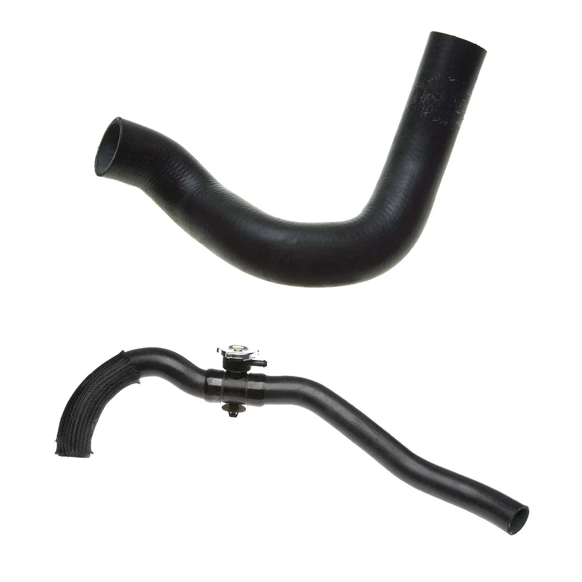 Gates Upper & Lower Radiator Coolant Hose Kit for Dakota Durango (1997–2003)