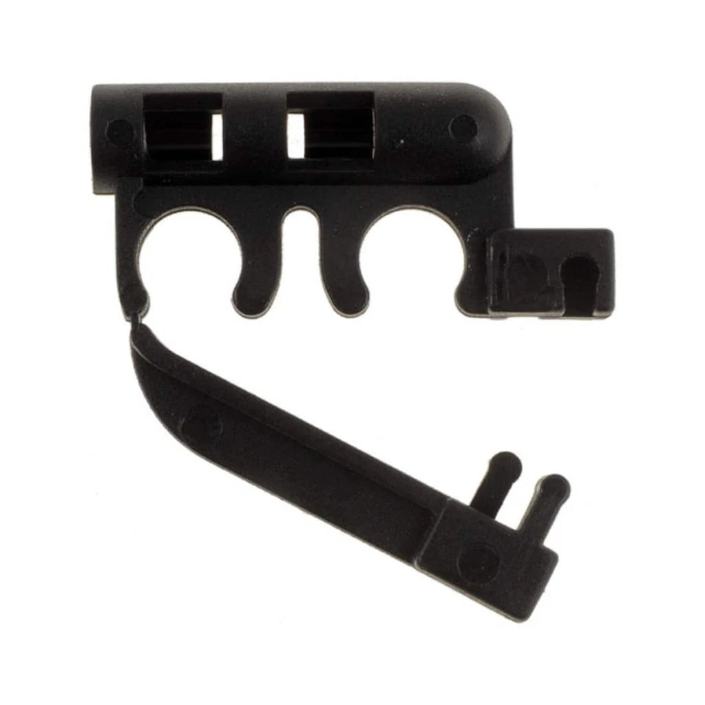Spark Plug Wire Retainers for Locking Stud Slotted Style (ALX-PAU-MM-40289-CL360A50)