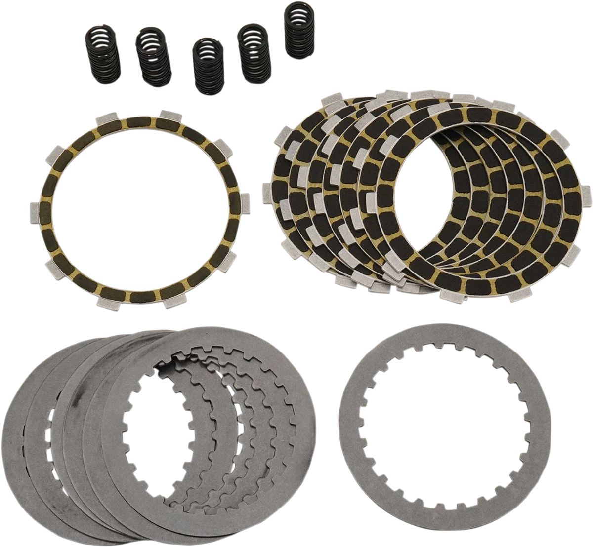 Clutch Kit 303-35-20022 for Barnett