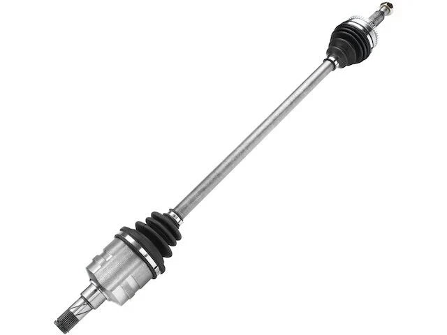 Front Right CV Axle Assembly for Suzuki Reno (2005–2008) ZW337VM