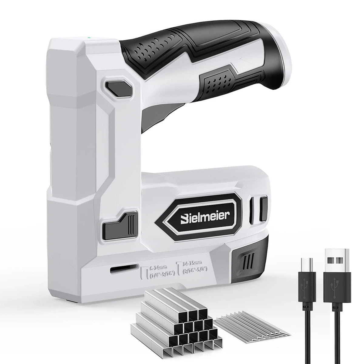 2X Electric Staple Gun for Bielmeier (4V)