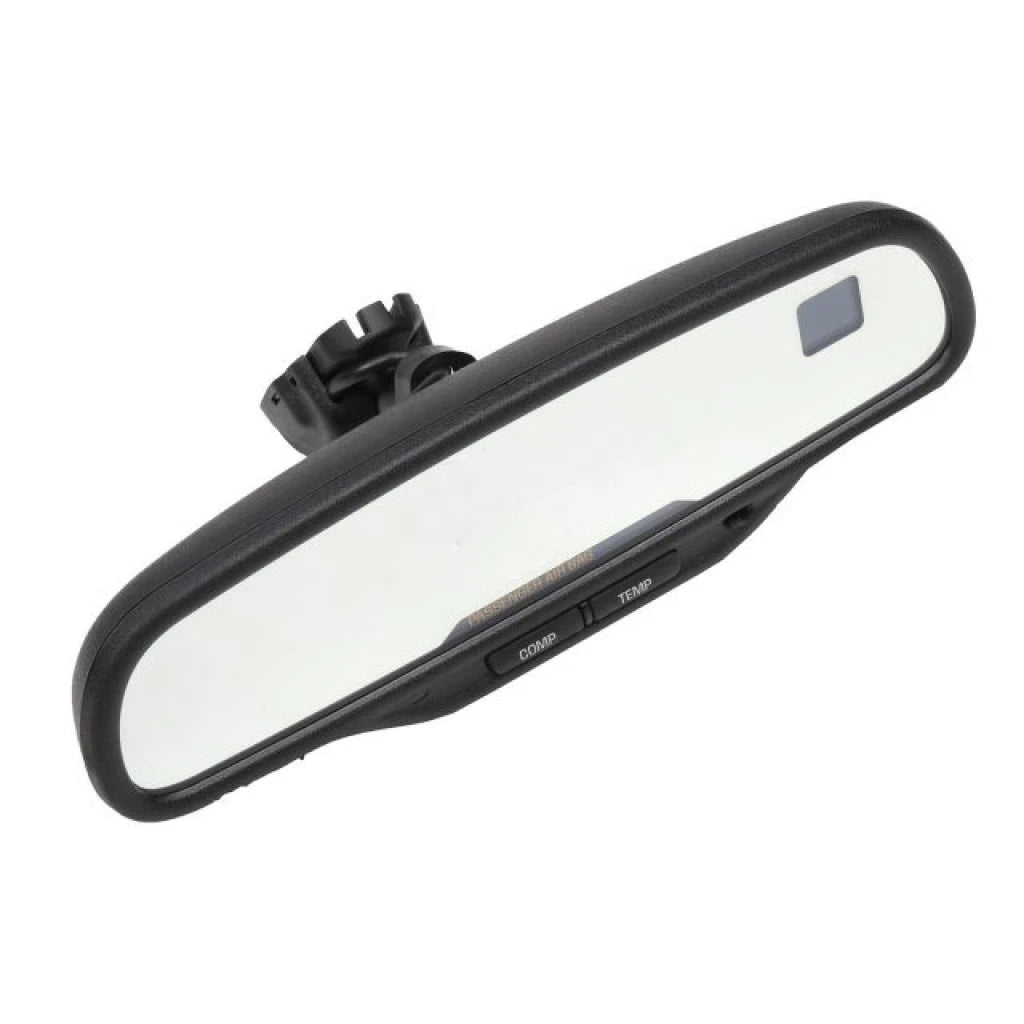 Rearview Mirror for Isuzu Ascender (2006–2008) OLX-ACD15176974-CL360A58