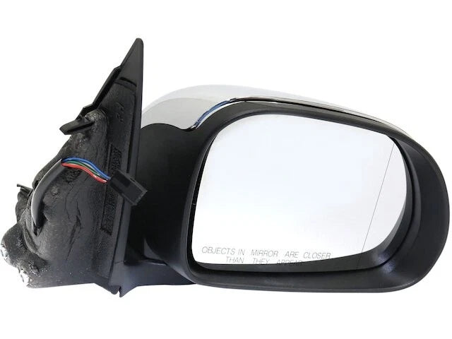 Right Mirror for Fiat 500L (2014–2020) 57623CWNX
