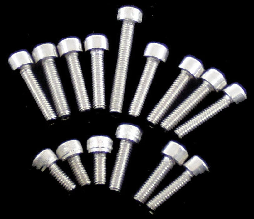 Stainless Bolt Kit for (BS1-1)