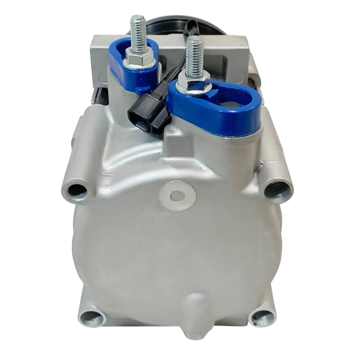 AC Compressor Kit With Condenser for Ford Mountaineer 4.0L (2007–2007)