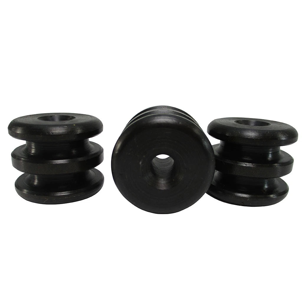 Set of 3 Roller Cams for Comet 40 Series (203649A)
