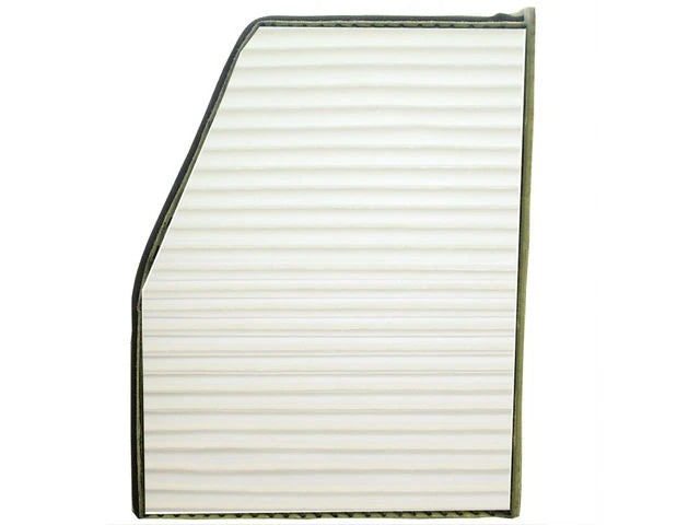 Cabin Air Filter for Volkswagen Jetta (2006–2018) 15362BYKN
