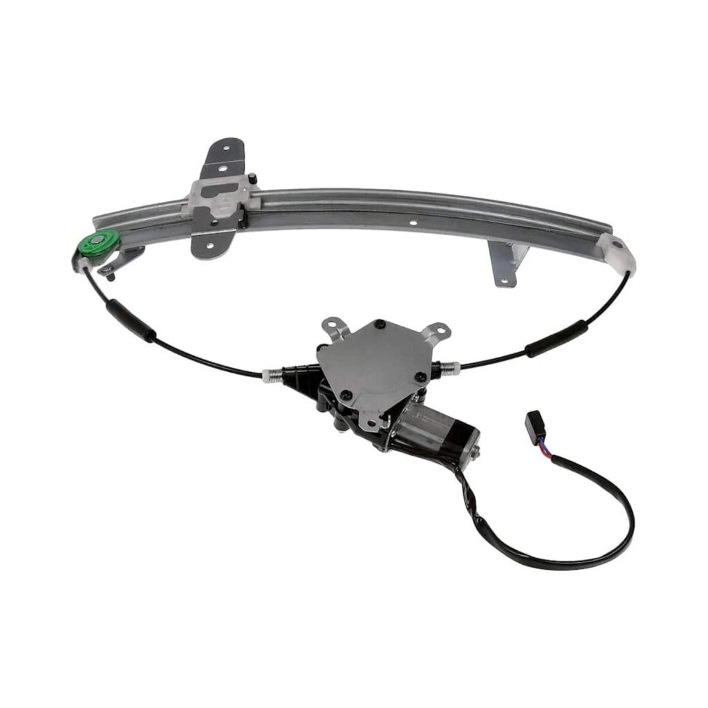 Window Regulator & Lift Motor for Ford Crown Victoria (1992–2011) ALX-PAU-RB-741-679-CL360A50