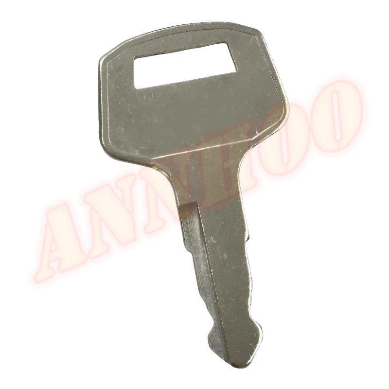 Ignition Key for Kubota BX23S BX2680 (2010–2023)