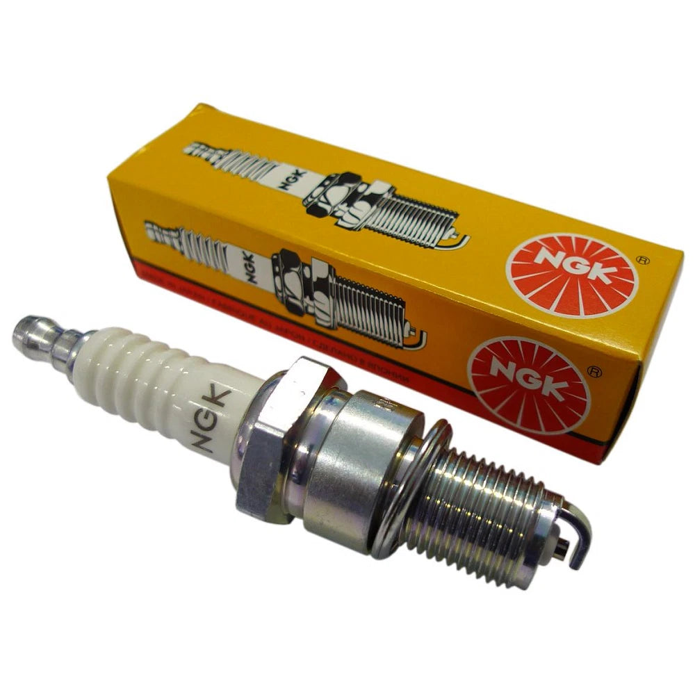 NGK Resistor Spark Plug BKR7EKC-N for