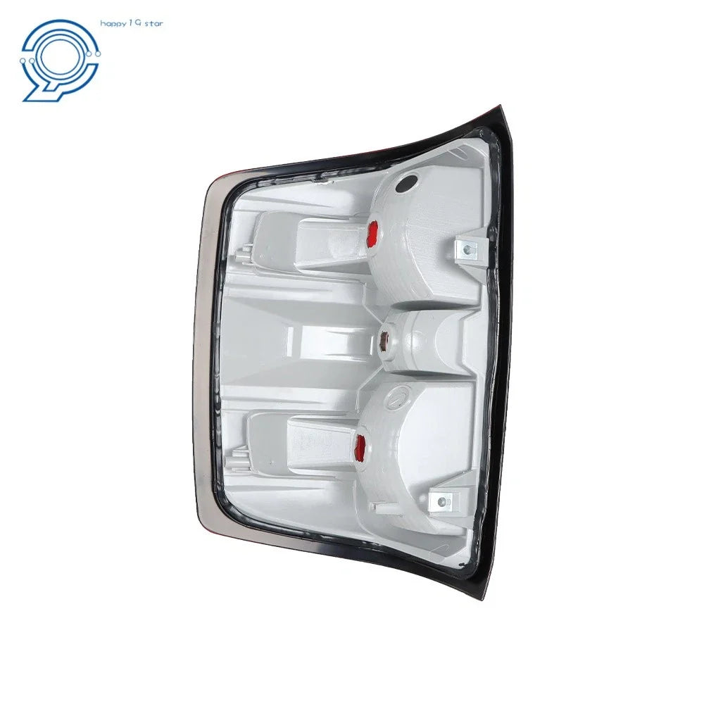 Right Tail Light Brake Lamp Assembly for Chevrolet Silverado Pickup (2014–2015)