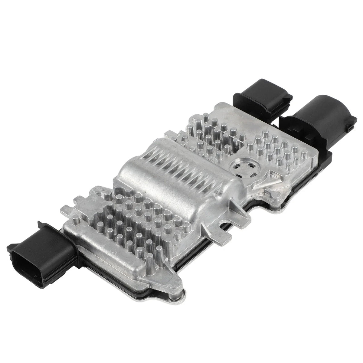 HVAC Heater Blower Motor Resistor for Ford Police Interceptor Sedan (2013–2019)