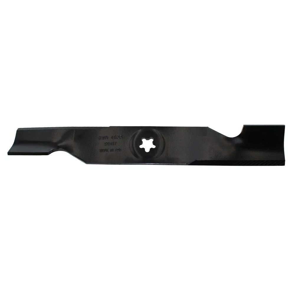 Rotary Lawnmower Blade 5 Pt Star for Sears/Craftsman 180054 (16 3/4")