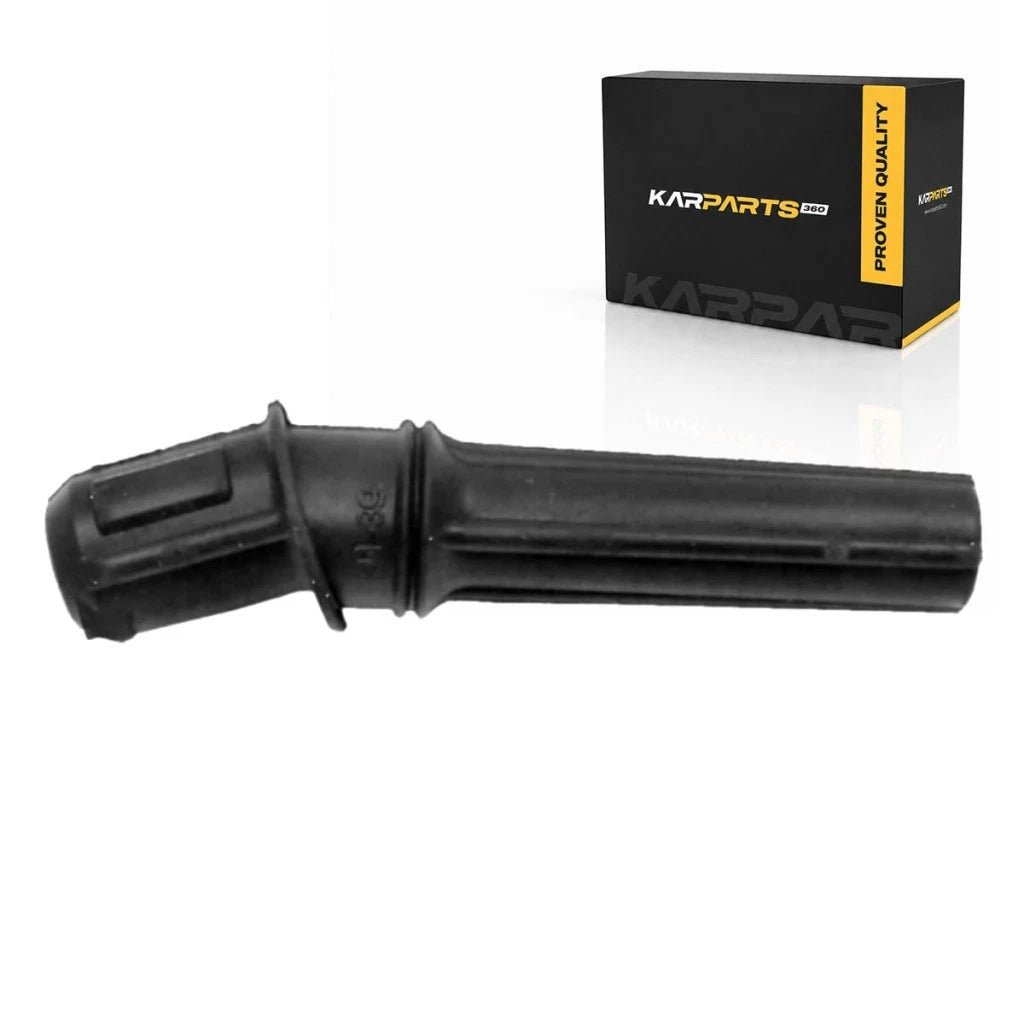 Ignition Coil Boot for Ford F-250 (2007) ALX-PAU-AC-16002-CLA5, Silicone
