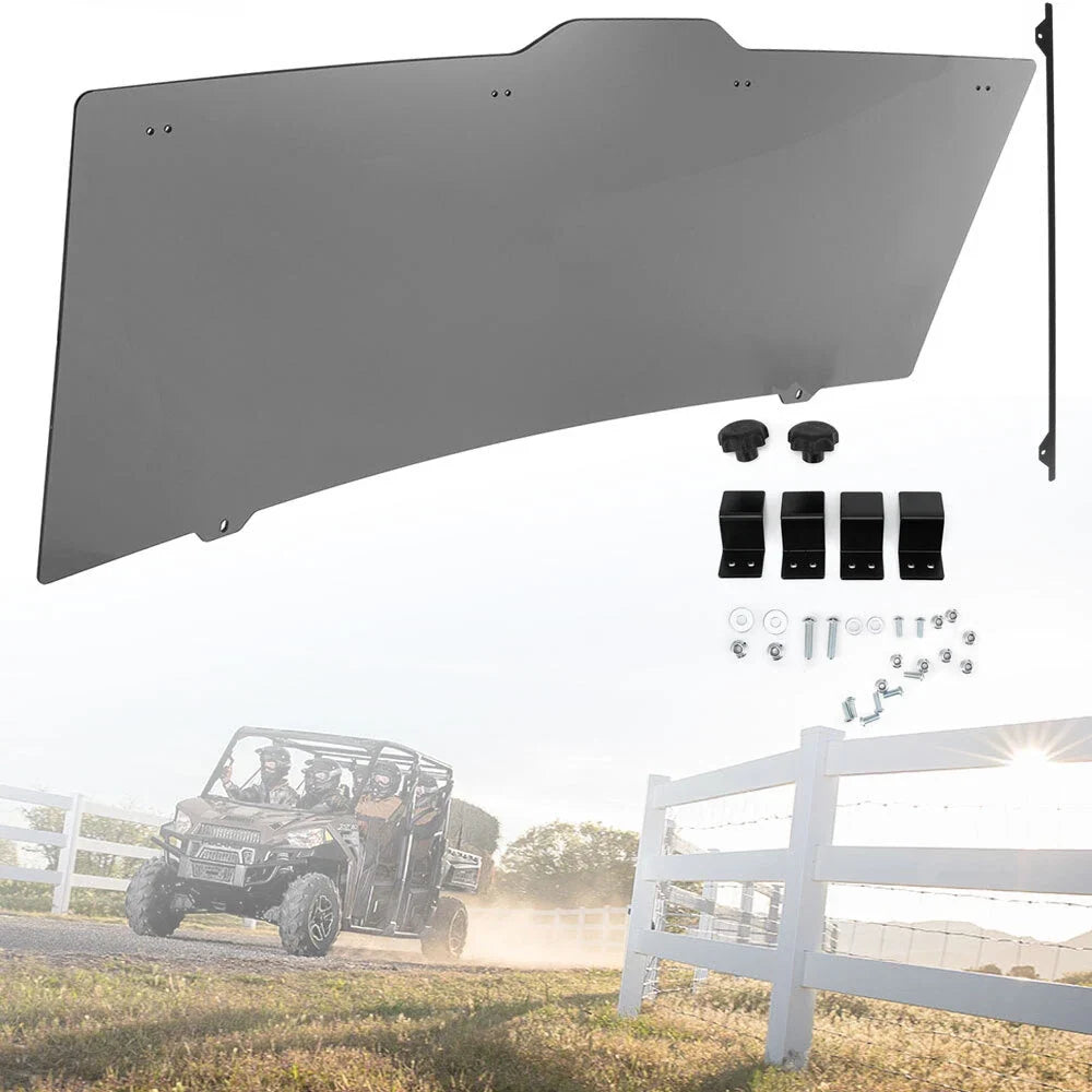 Rear Window for Polaris Ranger 1000 (2020–2025)