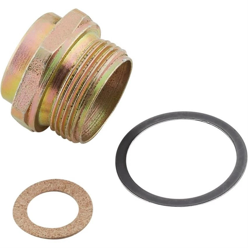 Holley 26-26 Inverted Flare Fitting Tube for Automotive (Fits )