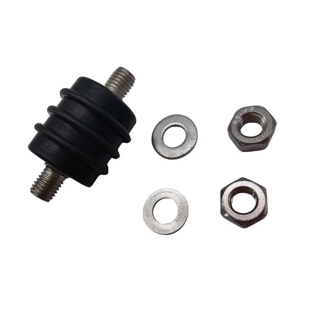 Upper Front Motor Mount for Johnson Evinrude OMC 20-35 HP Outboards (N/A) 331812