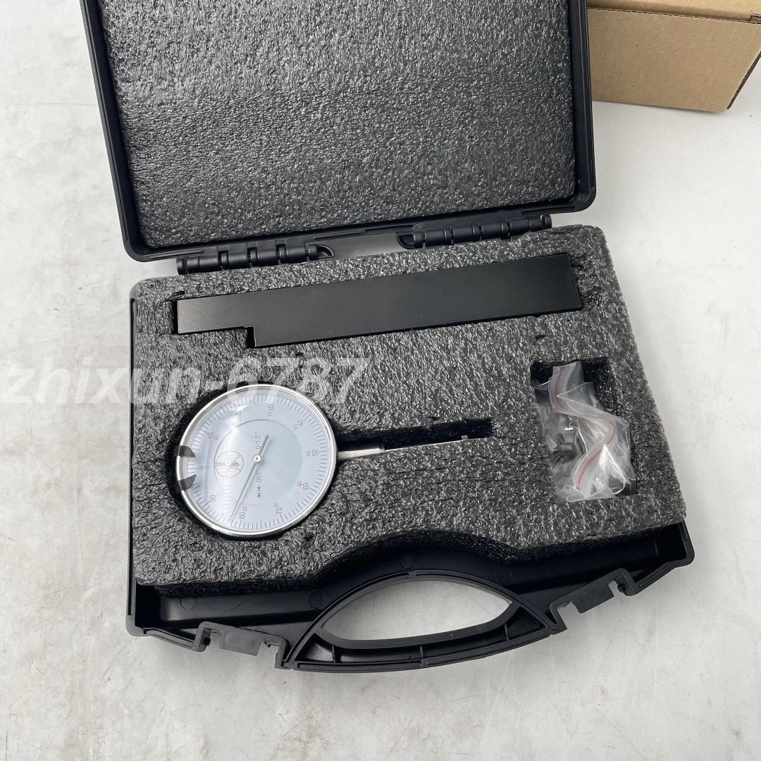 6434 Sleeve Height Counter Bore Gauge for Diesel Engines (0.001" Range)