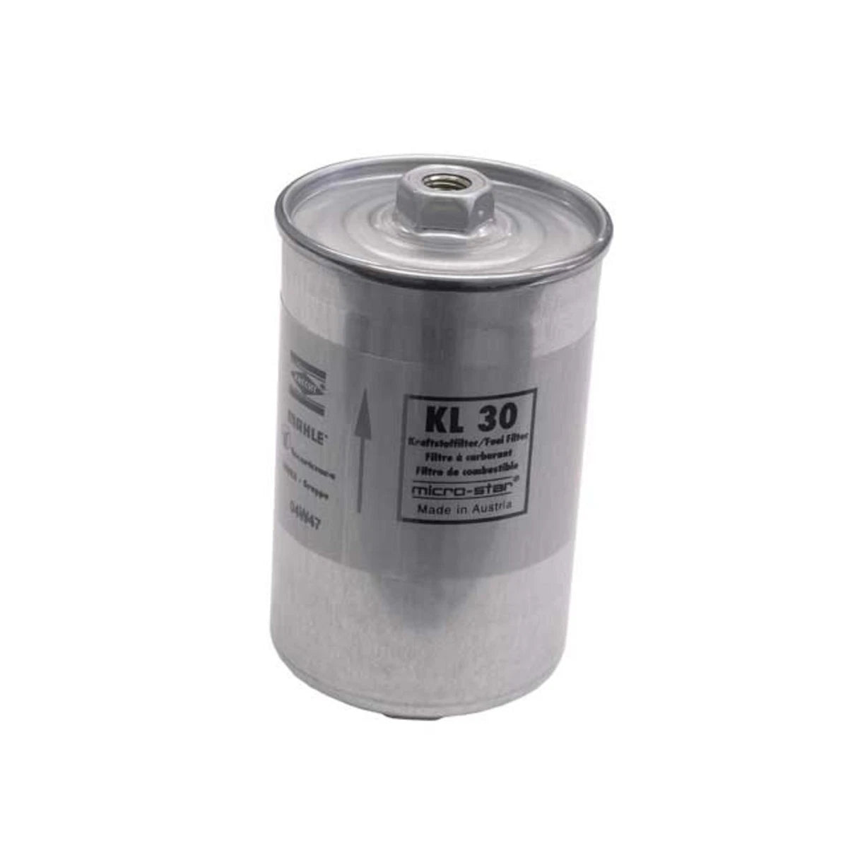 KL 30 Fuel Filter for Saab 9-5 9-3, Audi A6 Quattro (2000–2008)