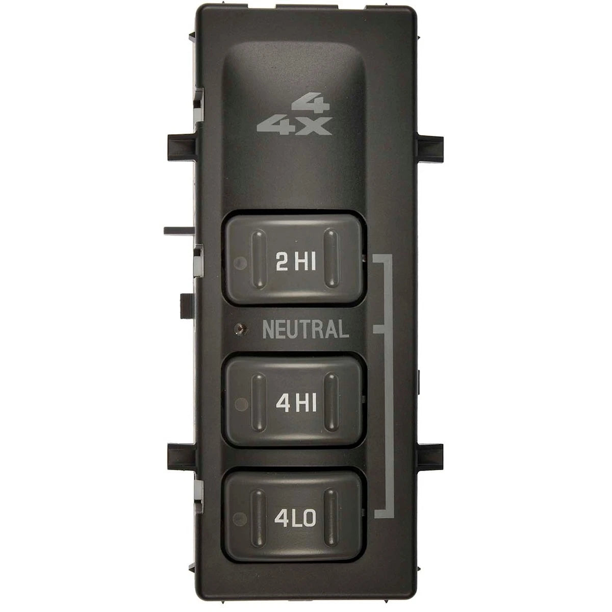 Dorman Transfer Case Switch for Chevy Avalanche Suburban Yukon (2001–2002)