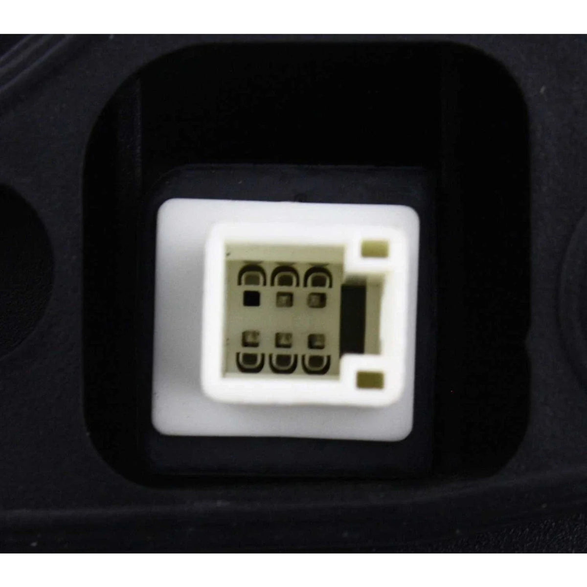Power Mirror for Toyota Camry (2007–2011) Passenger Side Heated