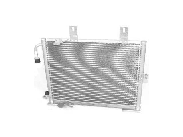 A/C Condenser for BMW 325i (1987–1993) 18822DJTG